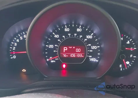 2016 Kia Soul from USA, damaged, VIN KNDJN2A22G7379750